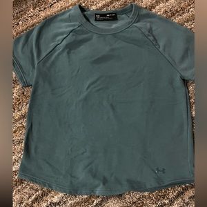 Under Armor Workout Top